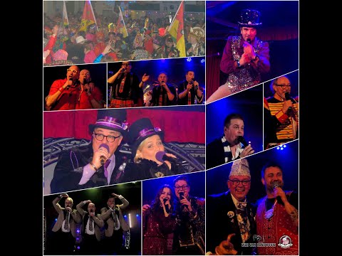 V.V. de Vêrkusköp - Kuit op Zuid 2023