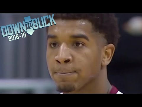 Marquese Chriss 13 Points Cavaliers Debut Full Highlights (2/8/2019)