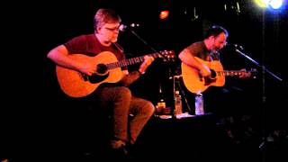 The New Mendicants - Dark And Lonely