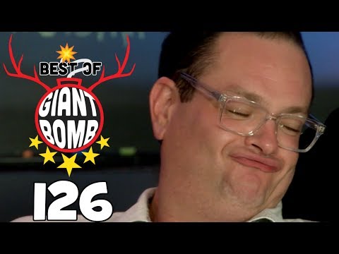 Best of Giant Bomb 126 - The Vapor Chamber