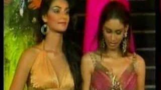 Miss Earth 2006 - Crowning Moment video