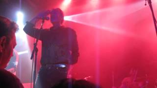 The Church - Vanishing Man @ Paradiso, Amsterdam 2/6/15
