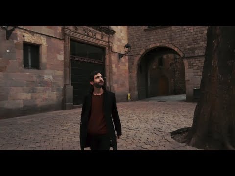 Lucio Mantel - Todas las formas de estar - Video Oficial