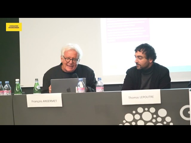 Vídeo relacionado con Sapere, fare e saper-fare in psichiatria, psicopatologia, clinica ed epistemologia