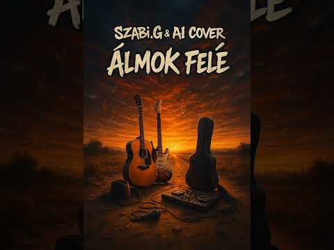 Szabi.G. & AI Cover - Évekkel később