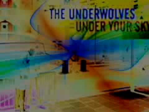 The Underwolves-Stay Awhile