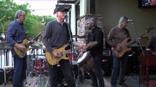 Rick Fowler Band w/Eddie Glikin - 