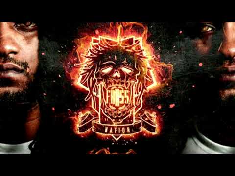 Kalibwoy Leftside Backshot