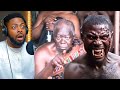 Exclusive: Man Tests Otumfuo Osei Tutu’s Spiritual Power – Shocking Unbelievable Moment! 😱👑