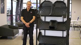 Introducing MaxPro Floor Mats | Built for Real Life