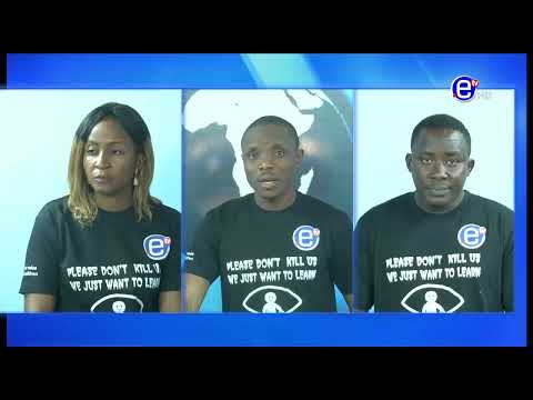 PIDGIN NEWS DEBATE SATURDAY 30th OCTOBER 2020 - EQUINOXE TV