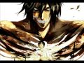 Shingeki No Kyojin Opening 1-2 (Extended) 