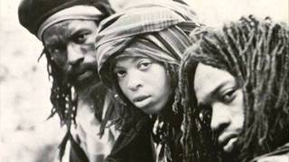 Black Uhuru - Youth of Eglington