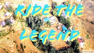 preview picture of video 'Ride The Legend -  World's Longest 3 Rope Cable Car!'