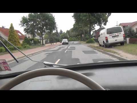 Lüdersdorf 9.6.2012