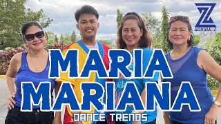 Download lagu MARIA MARIANA (DANCE TRENDS) | DANCE FITNESS 2025 | DOUBLE Z FITNESS mp3