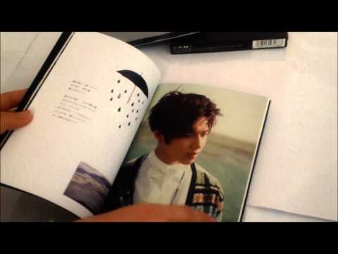 Review: 1000nen, Zutto Soba ni Ite... [versão limitada] do SHINee [Port.]