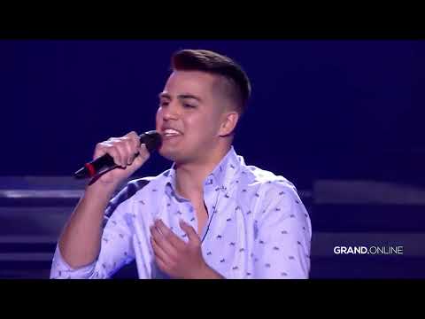 Petar Bulatović o odnosu sa koleginicom: "Spojile su nas Zvezde Granda"