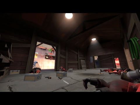 A Skeleton In The Closet