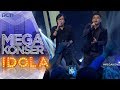 MEGA KONSER IDOLA - Judika feat. Ari Lasso