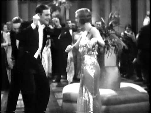 Henri Garat, La Biguine film version 1932.