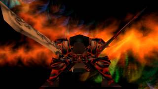 The Legend of Dragoon Walkthrough HD 720p - Part 18
