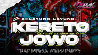 Download lagu DJ ONO TANGIS KELAYUNG-LAYUNG ❗️ KERETO JOWO TRAP NGUKKK x PARTY BY TIO DISCJOCKEY mp3 Download lagu DJ ONO TANGIS KELAYUNG-LAYUNG ❗️ KERETO JOWO TRAP NGUKKK x PARTY BY TIO DISCJOCKEY mp3