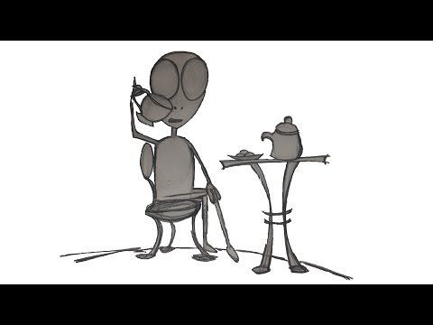 Transmissions from the Galactic Corps: The First Call