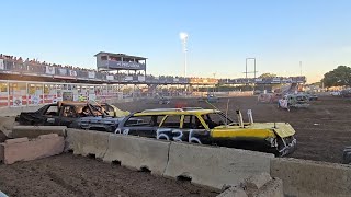 2025 Walla Walla Crash Fest