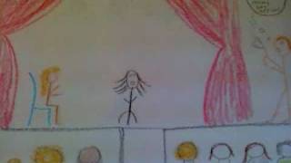 All The World&#39;s A Stage