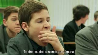 Effective Communication. Body Language (Subtítulos en español)