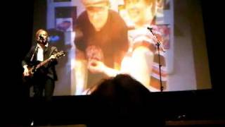 Ryan McMahon - Wake Up.3GP