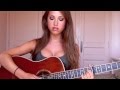 Kiss me - Sixpence None the Richer (cover) Jess ...