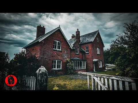 So Haunted We Had To Go Back - Real Paranormal Investigation