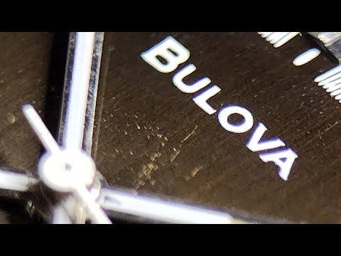 JDs '73(N3) Bulova Jet Star 'E', cal. 11bsacb/AS 2066. Repaired/serviced.