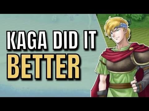 Why YOU Should Play Tear Ring Saga - TearRing Saga: Utna Heroes Saga