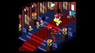 Download lagu Super Mario RPG: Legend of the Seven Stars [Part 3: Spring with the Shysters] (No Commentary) mp3