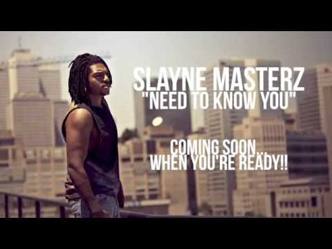 Slayne Masterz - Wise Guyz ft. Krazie Kray (Official Video)