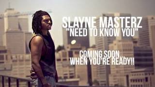 Slayne Masterz - Wise Guyz ft. Krazie Kray (Official Video)