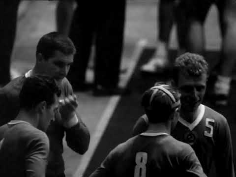 1965 volleyball USSR - USA