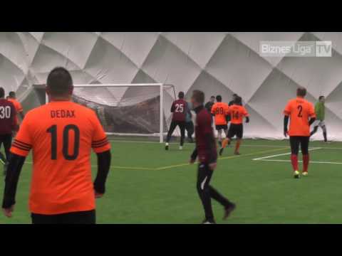 14.11.2016 I Liga A - ALIOR Bank vs. Dedax