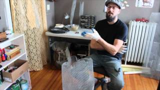 ReCycle - ReCreate - ReImagine