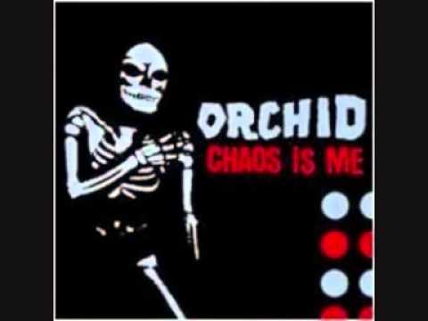 Orchid - Death Of A Modernist