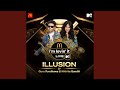 Illusion McDonald S I M Lovin It LIVE With MTV