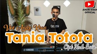 Download lagu LAGU BUGIS TERBAIK ' TANIA TOTOTA ' CIPT MUH SAID ( VOC ANDRI KHAN ) | MUSICANDRIKHAN mp3 Download lagu LAGU BUGIS TERBAIK ' TANIA TOTOTA ' CIPT MUH SAID ( VOC ANDRI KHAN ) | MUSICANDRIKHAN mp3