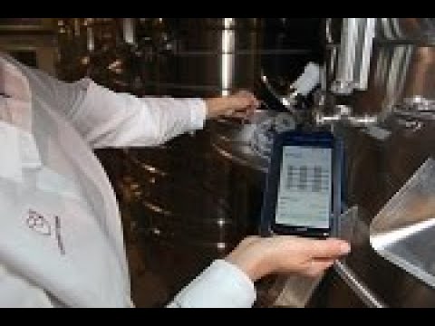 Tutorial video of the NomaSense Oxymeter Analyzer_Wine Quality Solutions