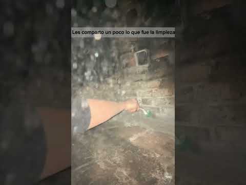 Horno ✅ #canelones #jaureguiberry #emprender #pizza #limpieza #comidacasera #emprendedoras