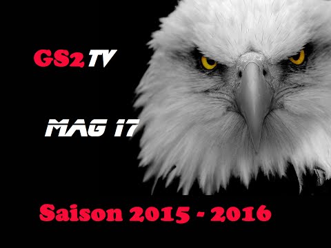 GS2 vs HC Sierre III 2016