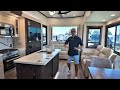Check out this Video for a 2026 Forest River Cedar Creek Cottage 40CDL(Stock #39920)  for sale by Best RV Center. This unit is located in Turlock, CA