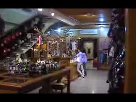 Tempat Wisata Bandung Video